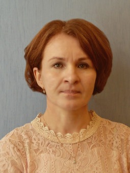 Лошкарева Татьяна Леонидовна.